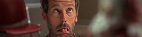 Séries terminées ou abandonnées (+ documentaires)