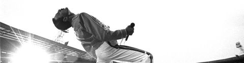 Les meilleurs albums de Queen