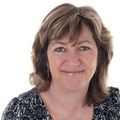 Marjolaine Claveau