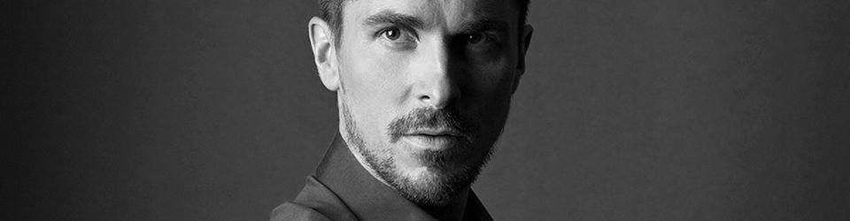 Cover Les meilleurs films avec Christian Bale
