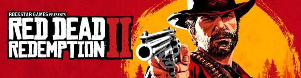 Cover Les références cinématographiques de Red Dead Redemption II