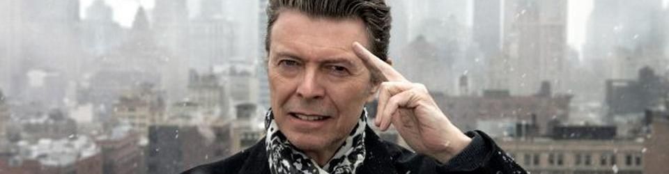 Cover Les meilleurs morceaux de David Bowie