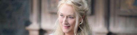 Les meilleurs films avec Meryl Streep