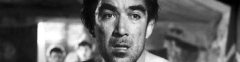 Cover Acteurs : Anthony Quinn (n.p. &gt; 5 ; or. chro.)