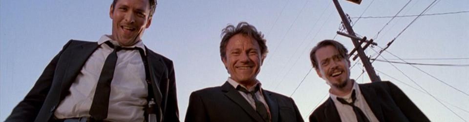 Cover Mes films préférés