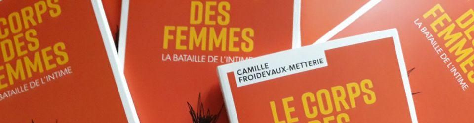 Cover Lectures féministes