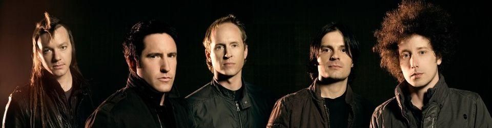 Cover Les meilleurs albums de Nine Inch Nails