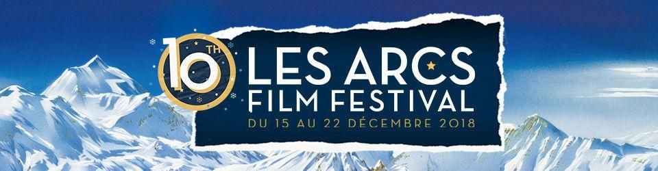 Cover Les Arcs Film Festival 2018 : les films de la Compétition Officielle