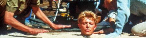 Les meilleurs films avec David Bowie