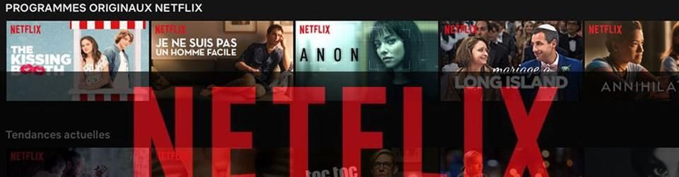 Cover Les meilleurs films Netflix 2018