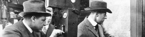 Les meilleurs films de D. W. Griffith