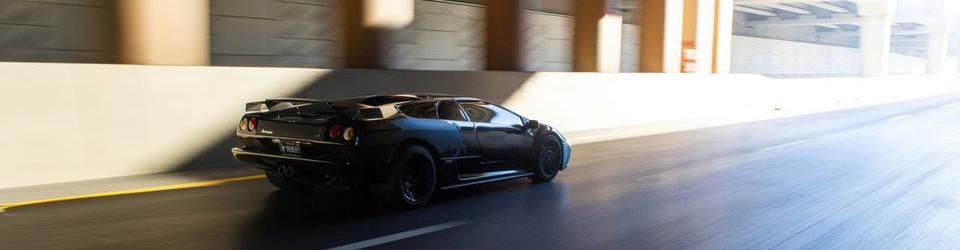 Cover Lamb talk, Lamborghini, whooooo