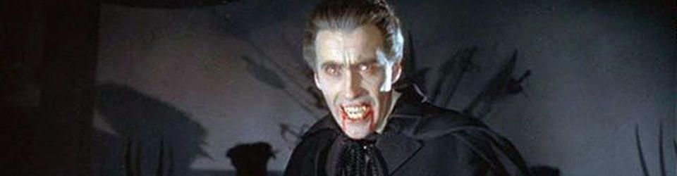 Cover Christopher Lee en saga et en série (version sagas)