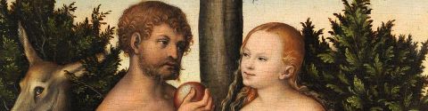 Adam et Eve : l’alchimie parfaite