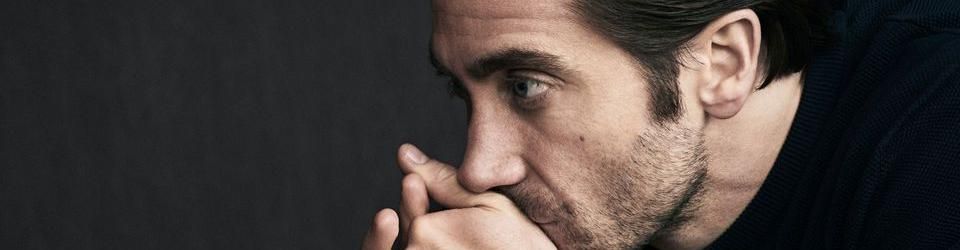 Cover Les instants de grâce de Jake Gyllenhaal.