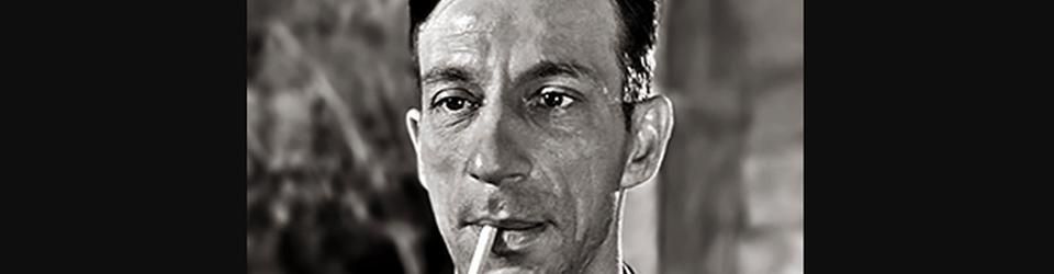 Cover Acteurs : Raymond Bussières (n.p. > 5 ; or. chro.)