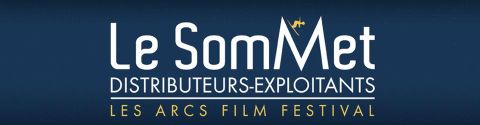Les Arcs Film Festival 2018 : Programmation - Le Sommet des Distributeurs et Exploitants
