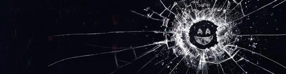 Cover Ces films qui pourraient être des épisodes de Black Mirror