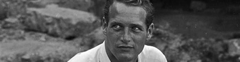 Cover Acteurs : Paul Newman (n.p. &gt; 5 ; or. chro.)