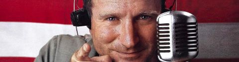 Les meilleurs films avec Robin Williams