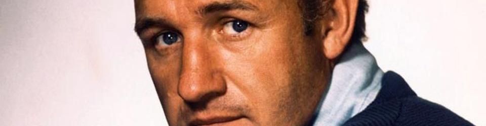 Cover Gene Hackman