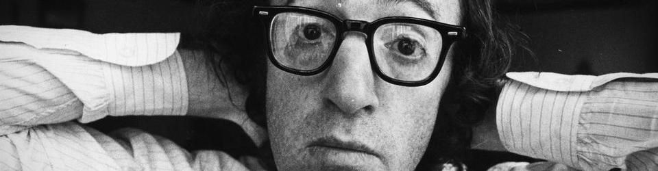 Cover Woody Allen : Films vus