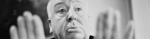 Alfred Hitchcock : Films vus