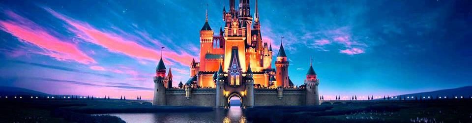 Cover Le grand répertoire Disney