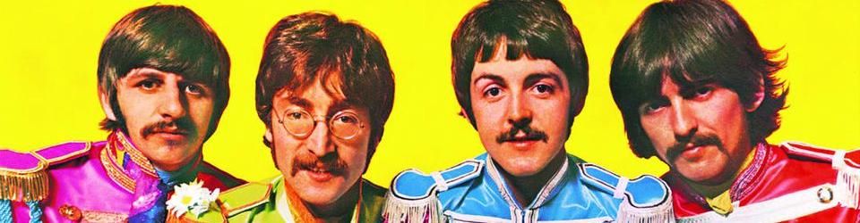 Cover Description des chansons des Beatles