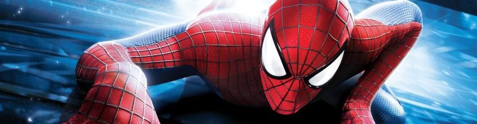 Cover Les meilleurs films avec Spider-man