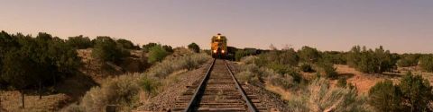 Les films qui portent le nom d'un train