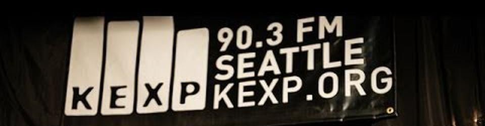 Cover Live on KEXP