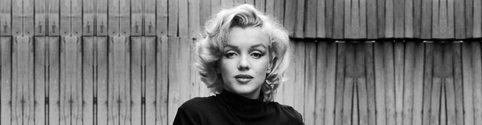 Cover Marilyn Monroe en chansons
