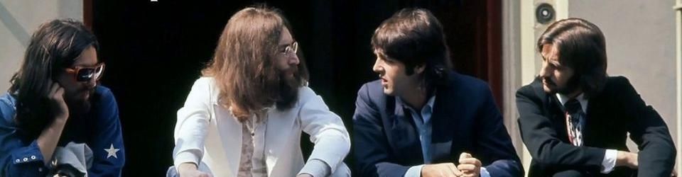 Cover The Beatles en solo - Sélection personnelle (1970-1980)