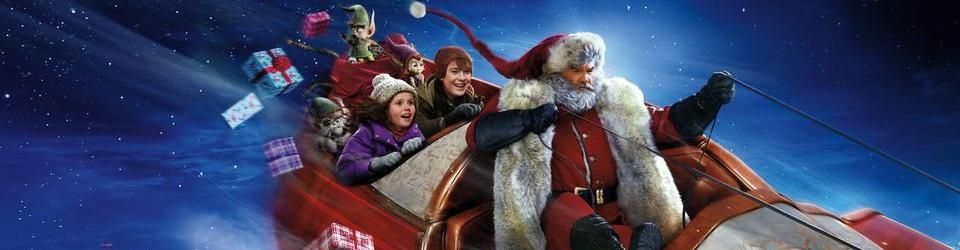 Cover Les meilleurs films de Noël