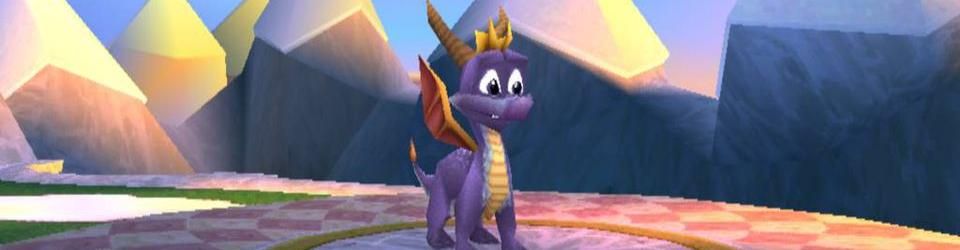 Cover Spyro.