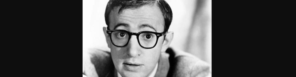 Cover Top 30 : Woody Allen
