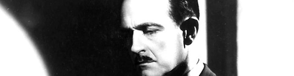 Cover Top 30 : Pierre Fresnay