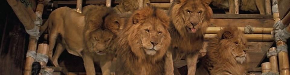 Les meilleurs films avec des lions - Liste de 16 films - SensCritique