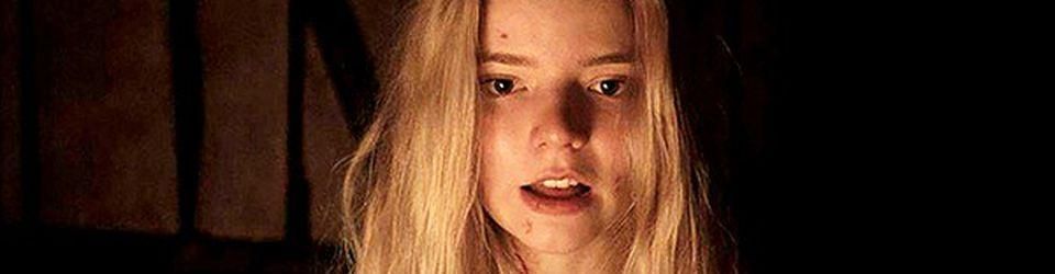 Cover Les meilleurs films avec Anya Taylor-Joy