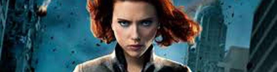 Cover Les meilleurs films avec Scarlett Johansson