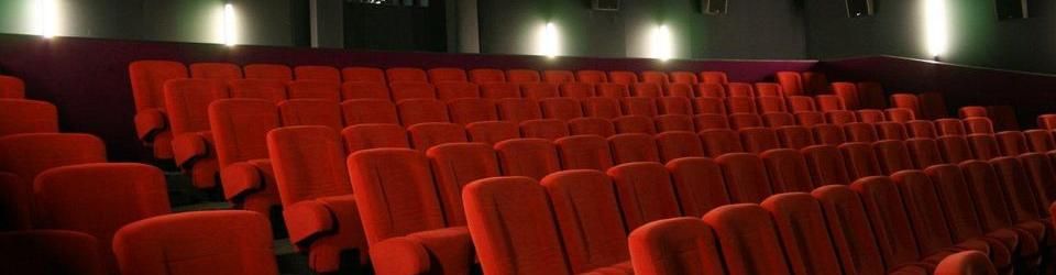 Cover Films vus au ciné 2019