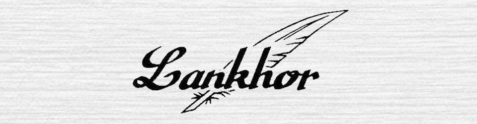 Cover Lankhor (tribute)