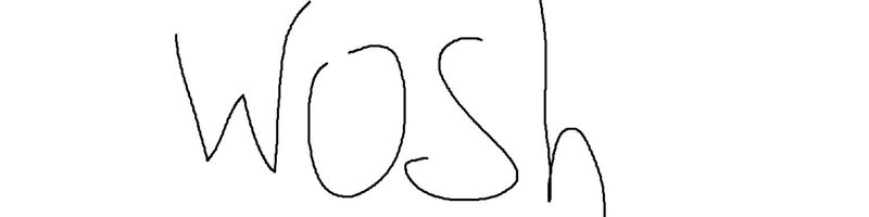 Bannière de Wosh