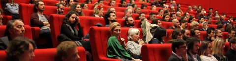 2019 : année cinématographique étourdissante