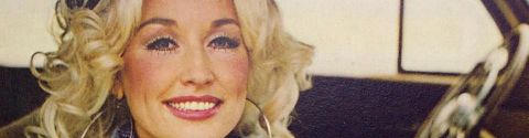 Les meilleures chansons de Dolly Parton