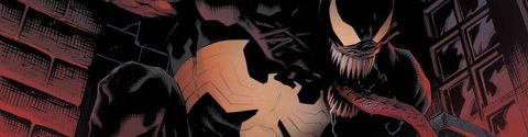 Les Meilleures Histoires de Venom