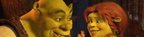 Les meilleurs films d'animation Dreamworks