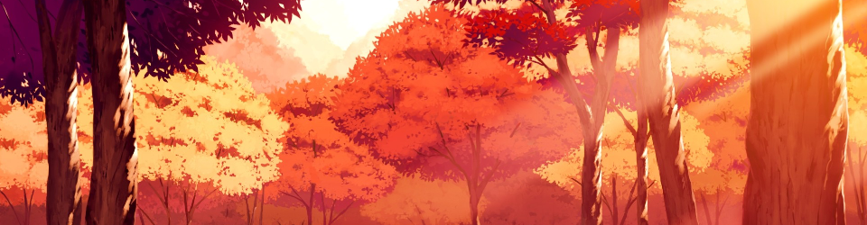 Cover Anime – Automne 2019