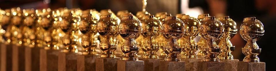 Cover Golden Globes 2019 : le palmarès des films